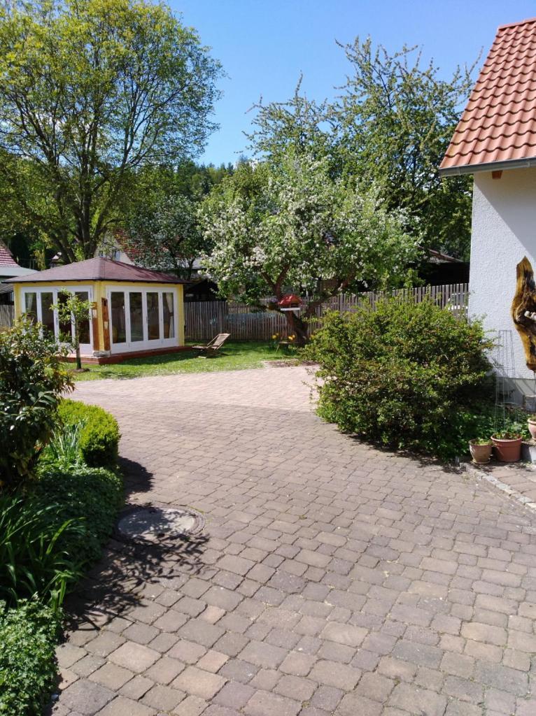 Ferienhaus Kaiser Branchewinda 外观 照片